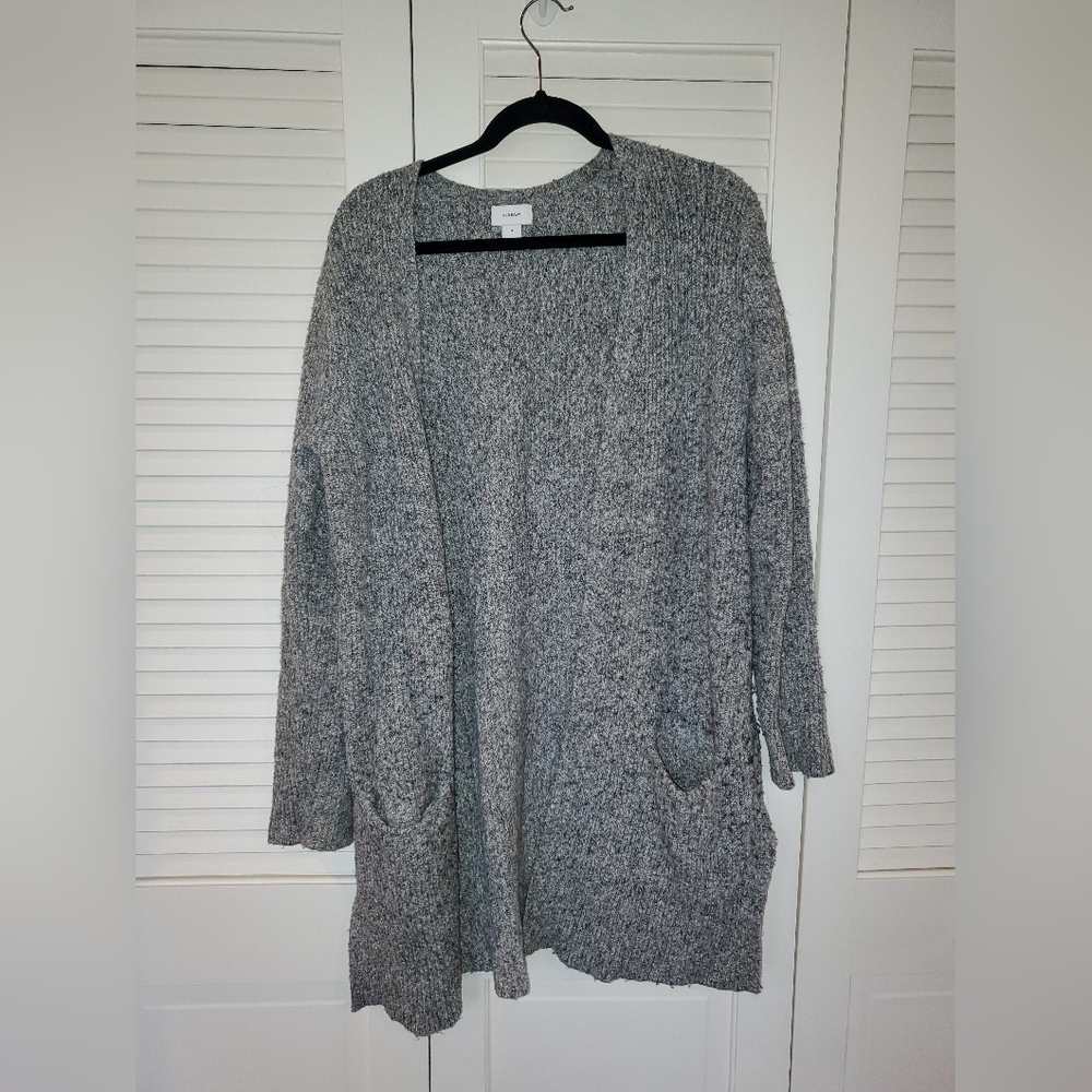 Old Navy cardigan size M